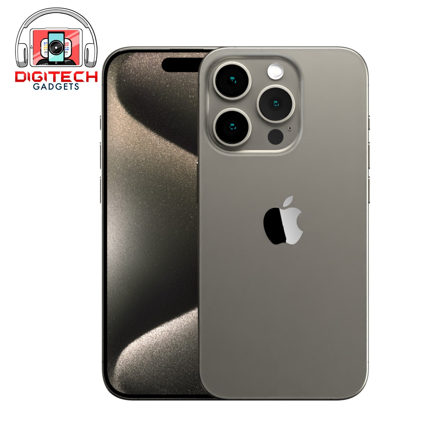 Apple iPhone 15 Pro Max | 256GB | Factory Unlocked