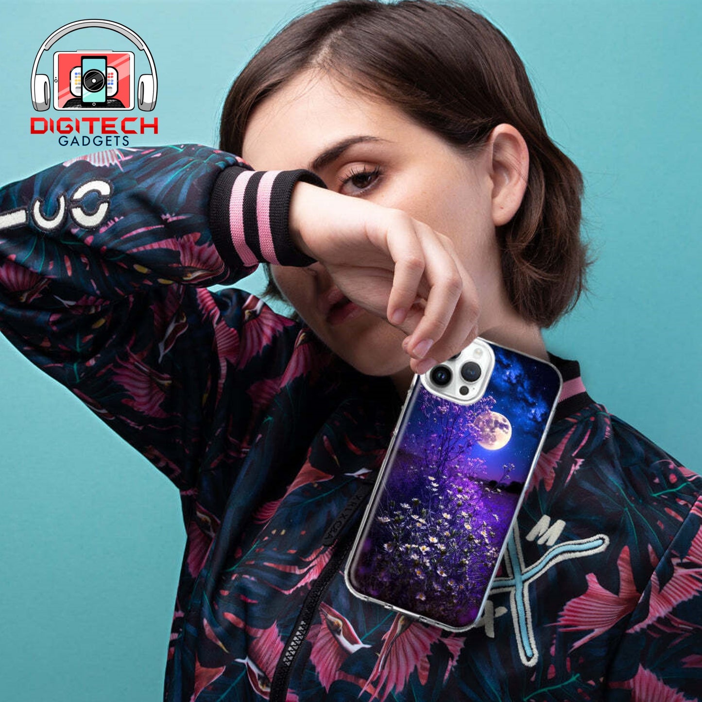 Apple iPhone 15 Pro Max | 256GB | Factory Unlocked