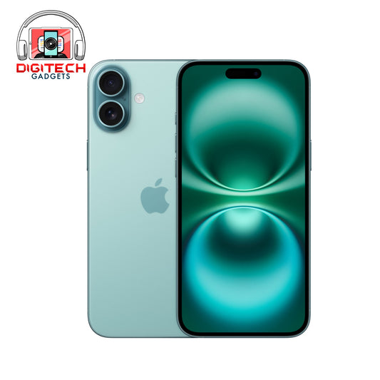 Apple iPhone 16 Plus | 1TB | PTA Approved