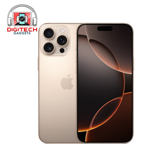 Apple iPhone 16 Pro Max | 1TB | PTA Approved