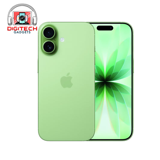 Apple iPhone 17 | 256GB | PTA Approved