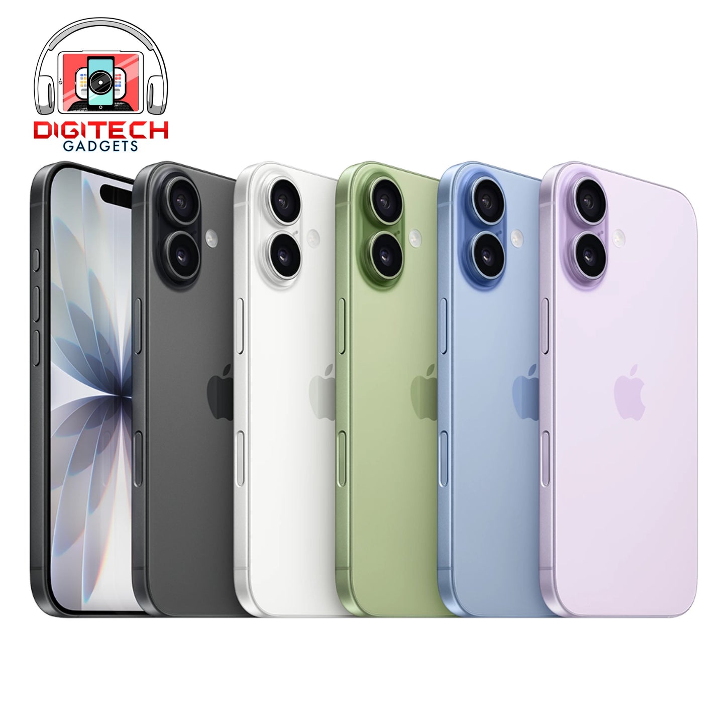 Apple iPhone 17 | 512GB | PTA Approved