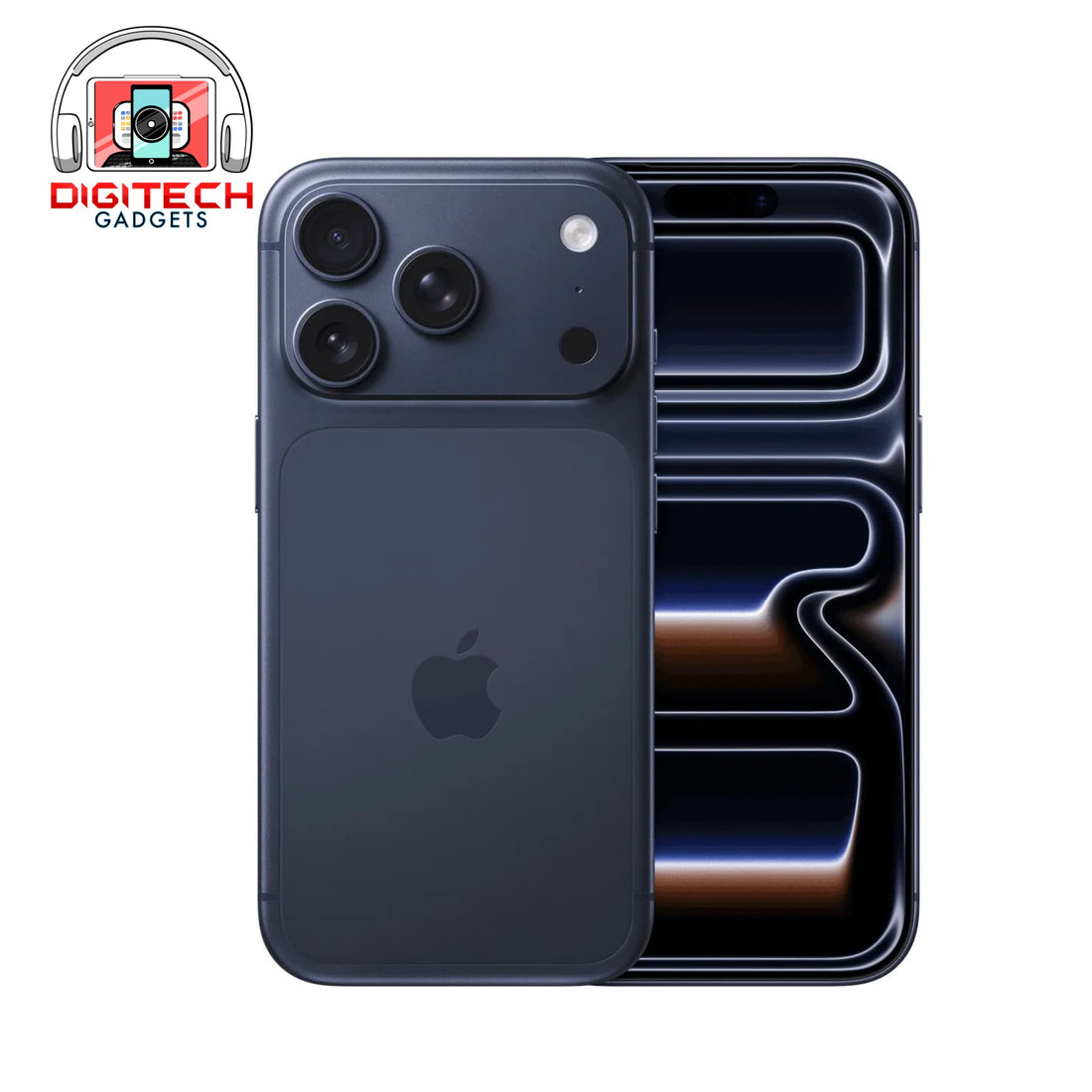 Apple iPhone 17 Pro | 256GB | PTA Approved – DIGITECH Gadgets