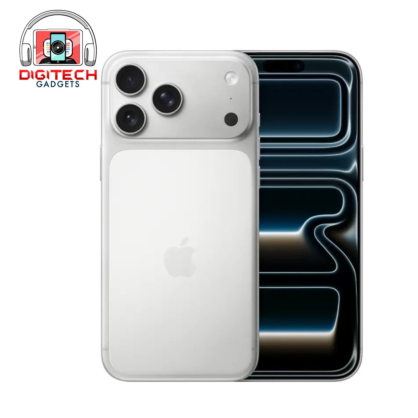 Apple iPhone 17 Pro Max | 2TB | PTA Approved