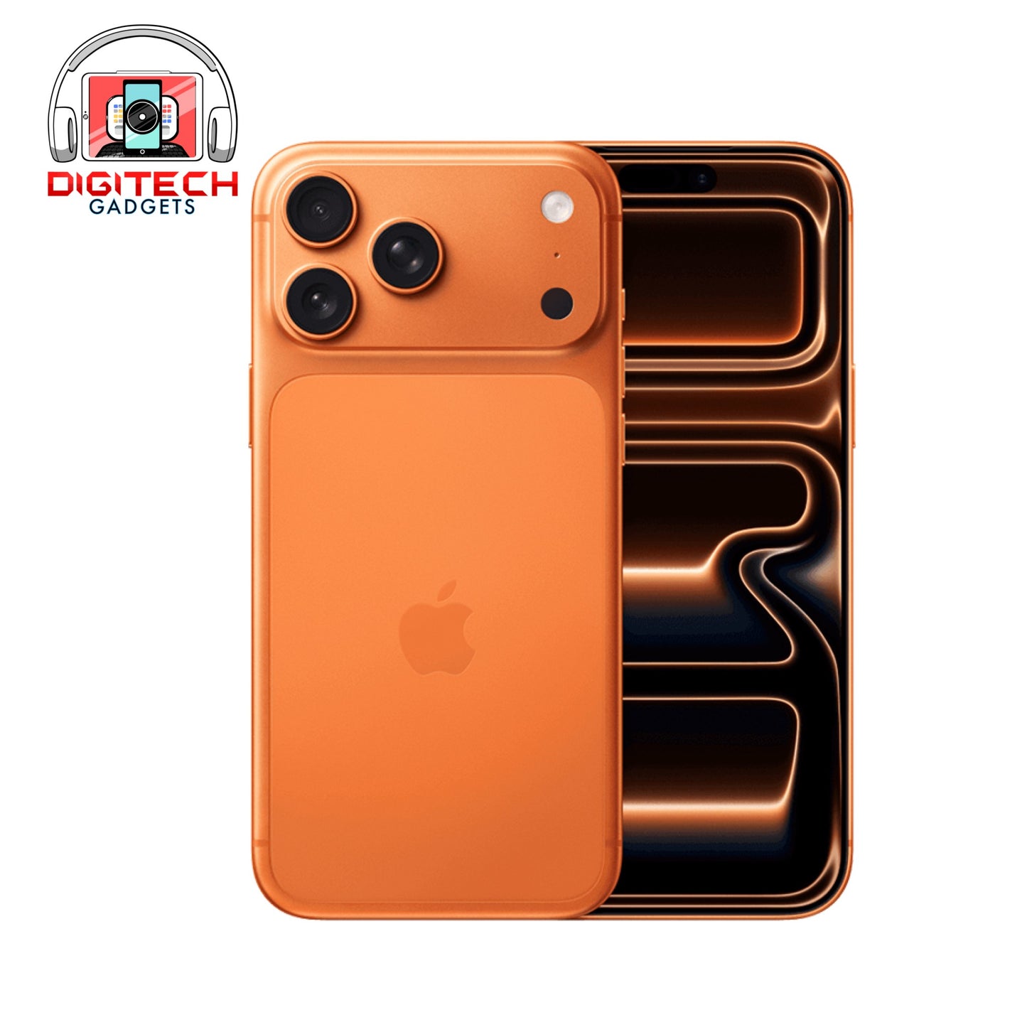 Apple iPhone 17 Pro Max | 256GB | PTA Approved