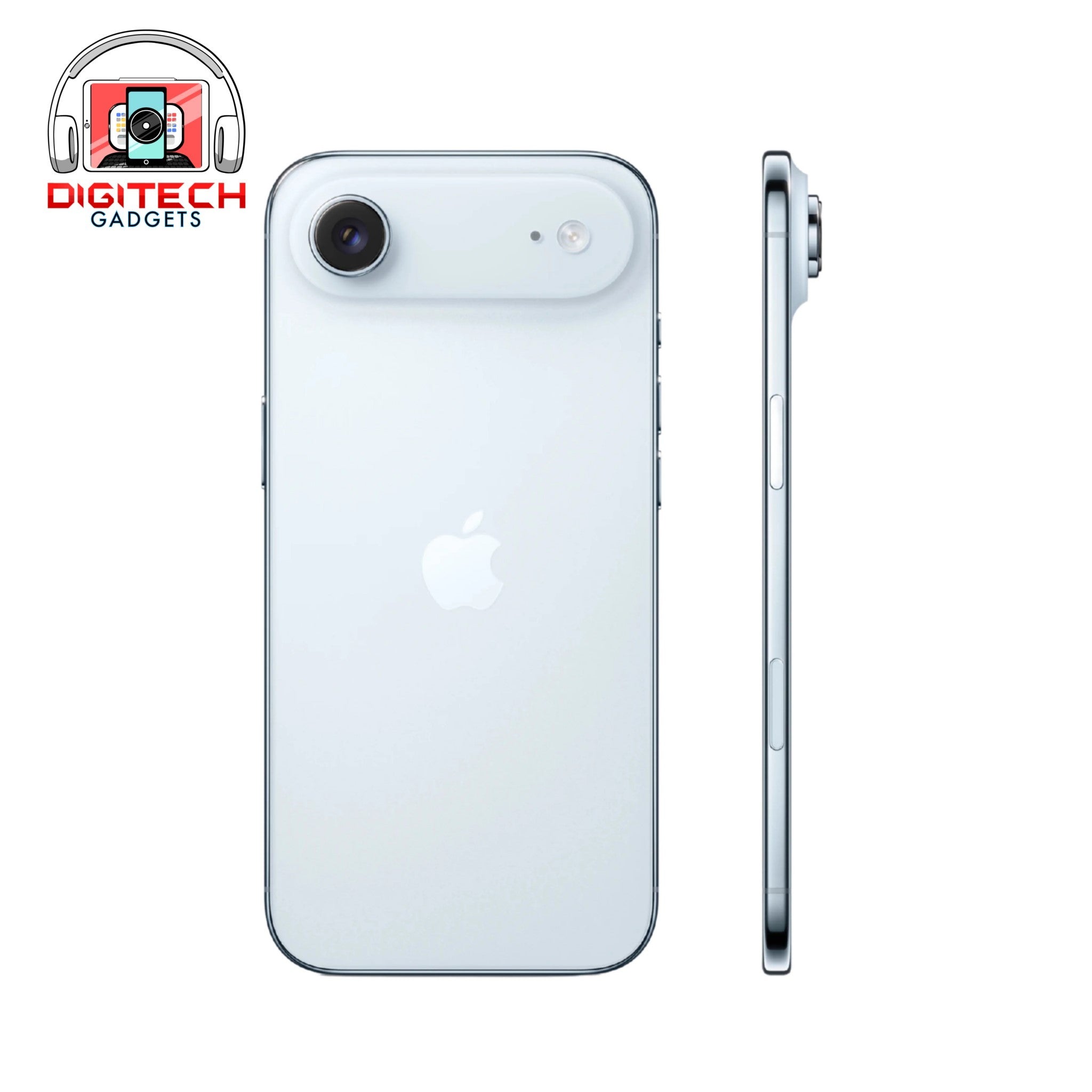 Apple iPhone Air | 256GB | PTA Approved – DIGITECH Gadgets