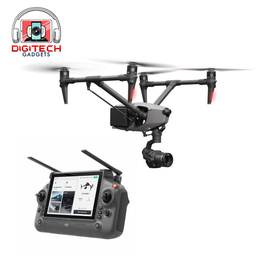 DJI Inspire 3