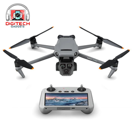 DJI Mavic 3 Pro + DJI RC