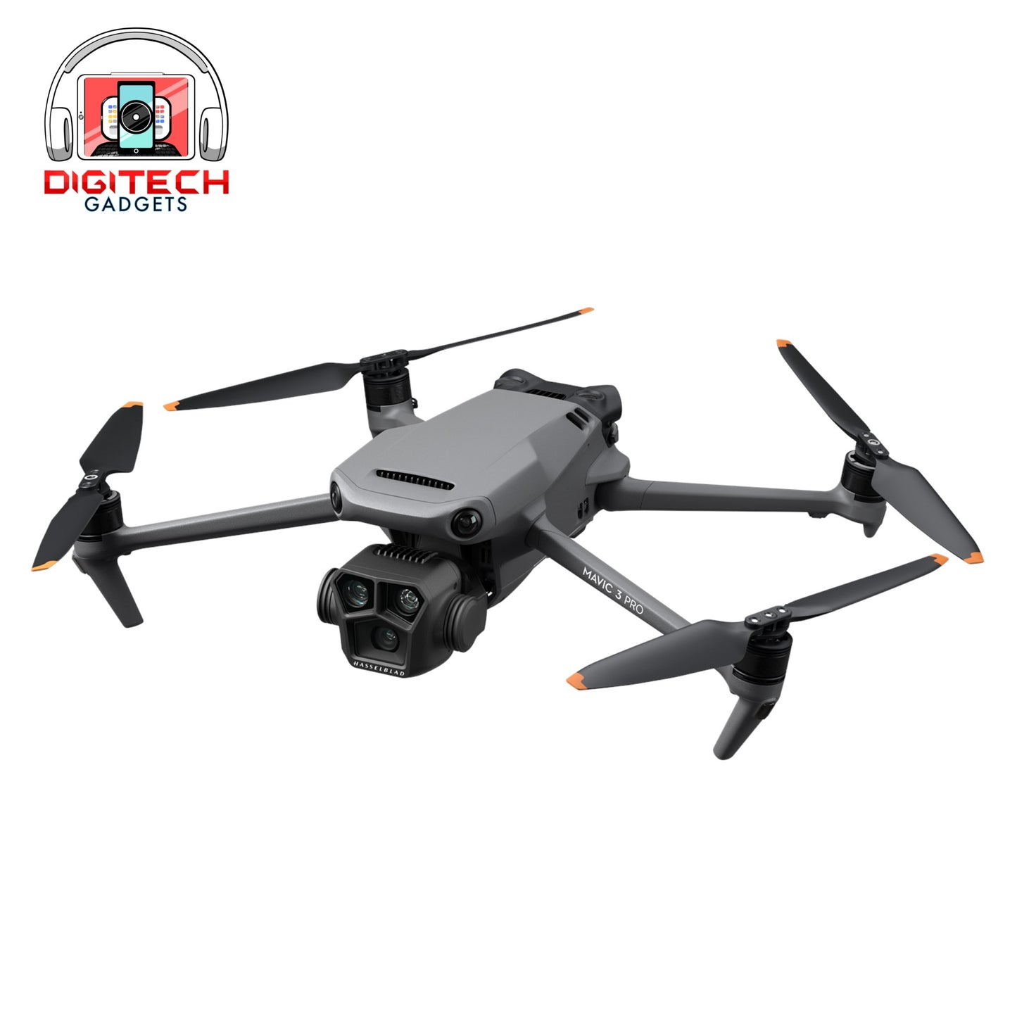DJI Mavic 3 Pro + DJI RC