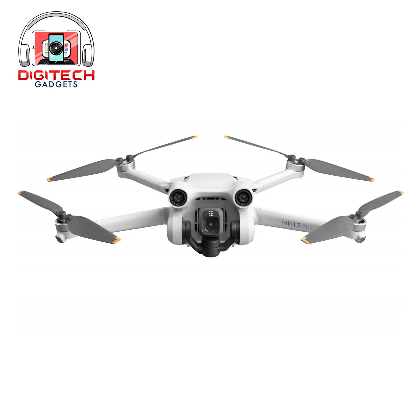 DJI Mini 3 Pro + DJI RC 2