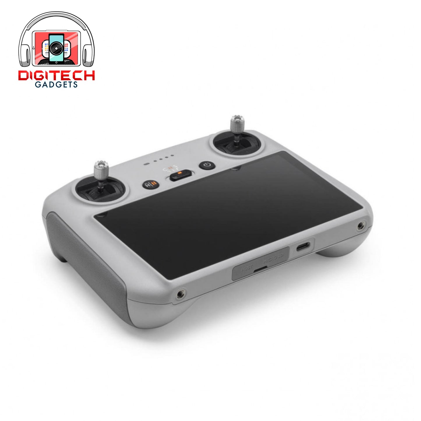 DJI Mini 3 Pro + DJI RC 2