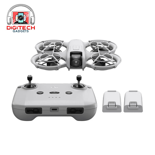 DJI Neo | Fly More Combo Bundle
