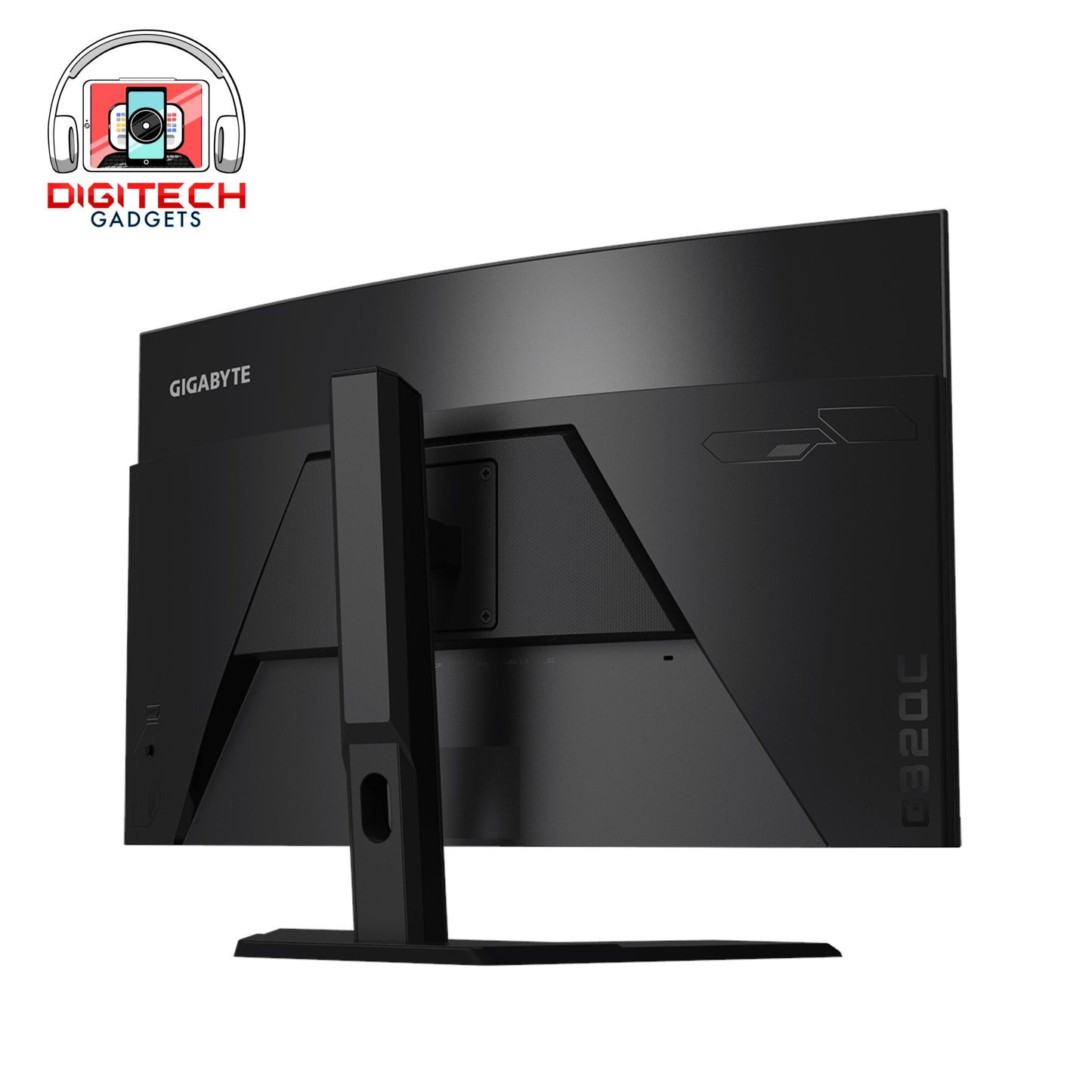 Gigabyte G32QC Gaming Monitor (*Pre-Owned)