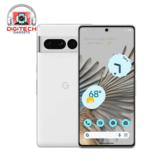 Google Pixel 7 Pro | 12GB 128GB