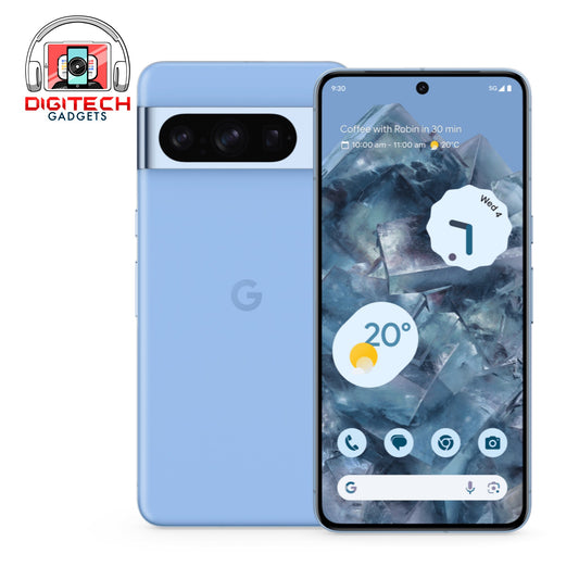 Google Pixel 8 Pro | 12GB 128GB