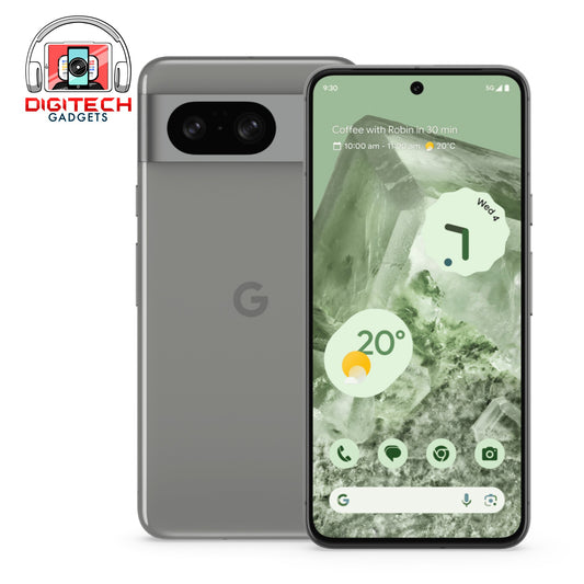 Google Pixel 8a | 8GB 256GB