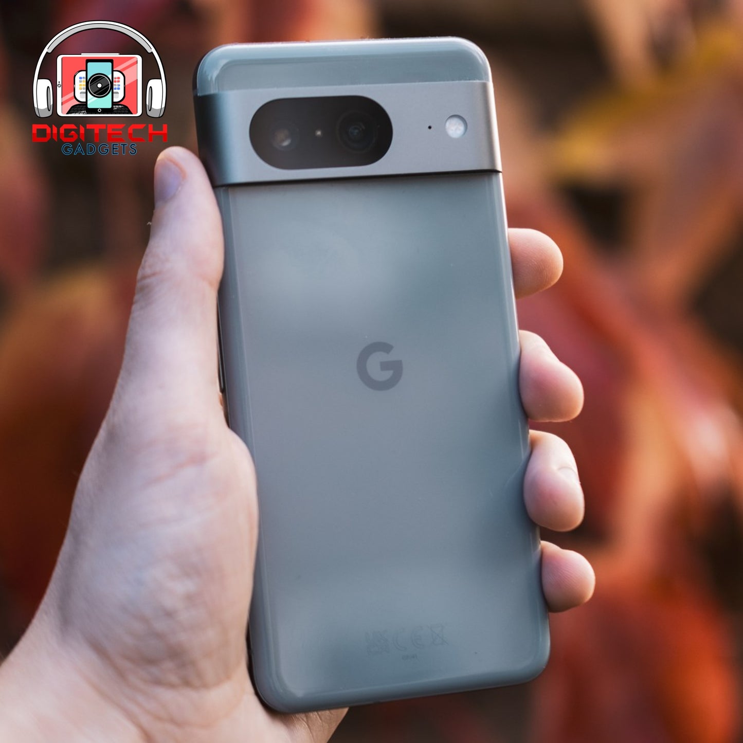 Google Pixel 8a | 8GB 256GB