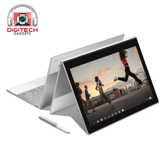 Google Pixelbook C0A | Intel Core i5 | 8GB 128GB (*Pre-Owned)