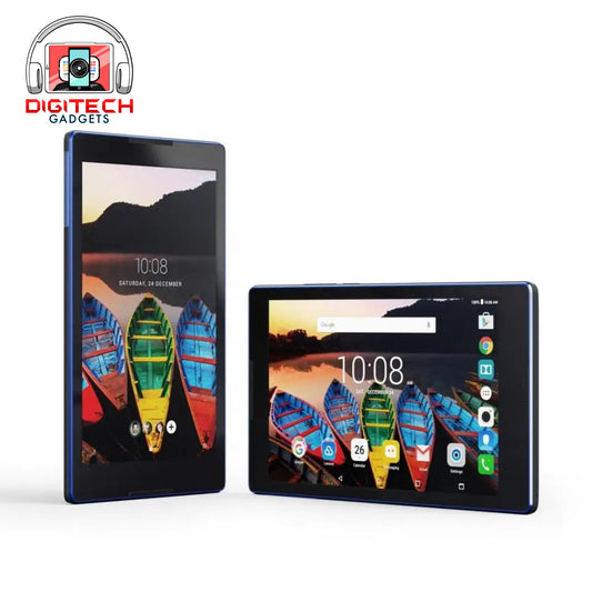 Lenovo Tab3 8 | 3GB 16GB | WiFi (* Pre-Owned)