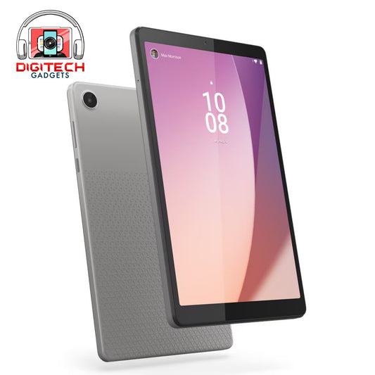 Lenovo Tab M8 4th Generation | 4GB 64GB | WiFi + Calling (*Pre-Owned)