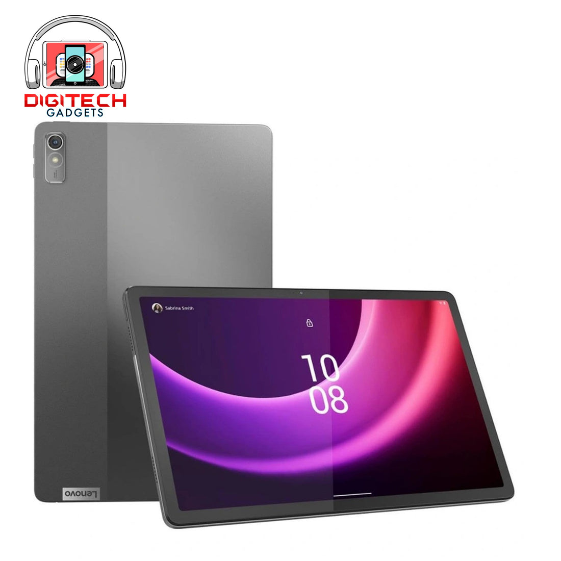 Lenovo Tab P11 | 6GB 128GB | WiFi (*Pre-Owned) – DIGITECH Gadgets
