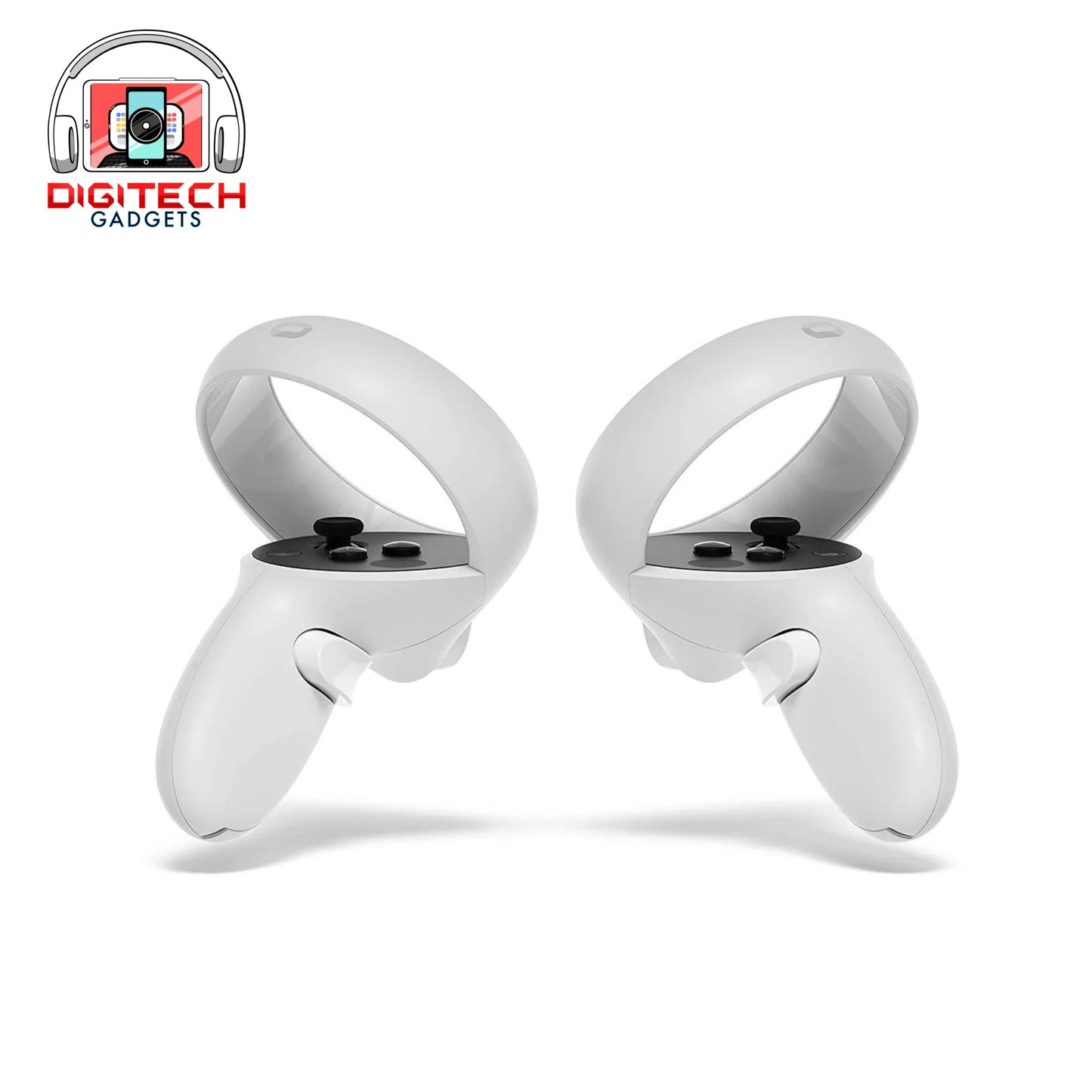 Meta Quest 2 VR Glasses | 128GB