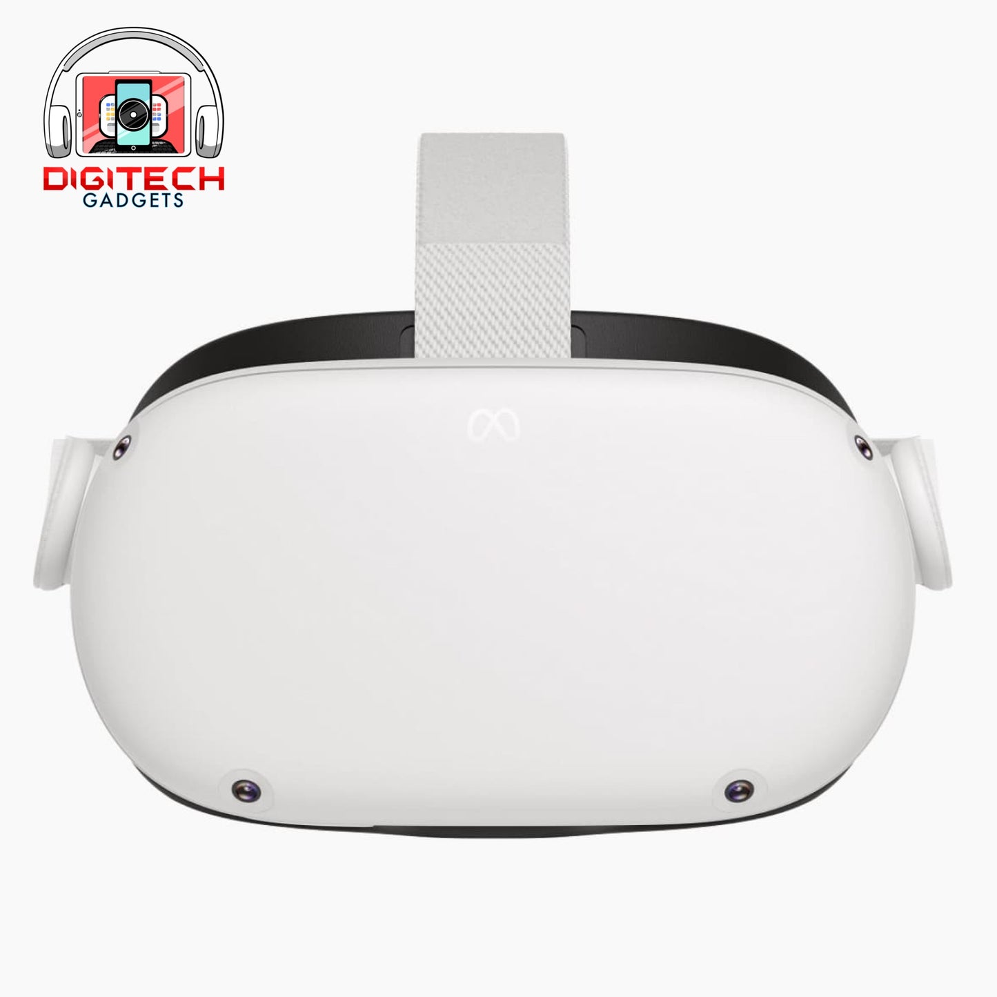 Meta Quest 2 VR Glasses | 128GB