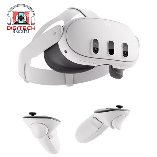 Meta Quest 3 VR Glasses | 128GB