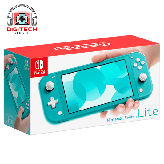 Nintendo Switch | Lite (HDH-001)