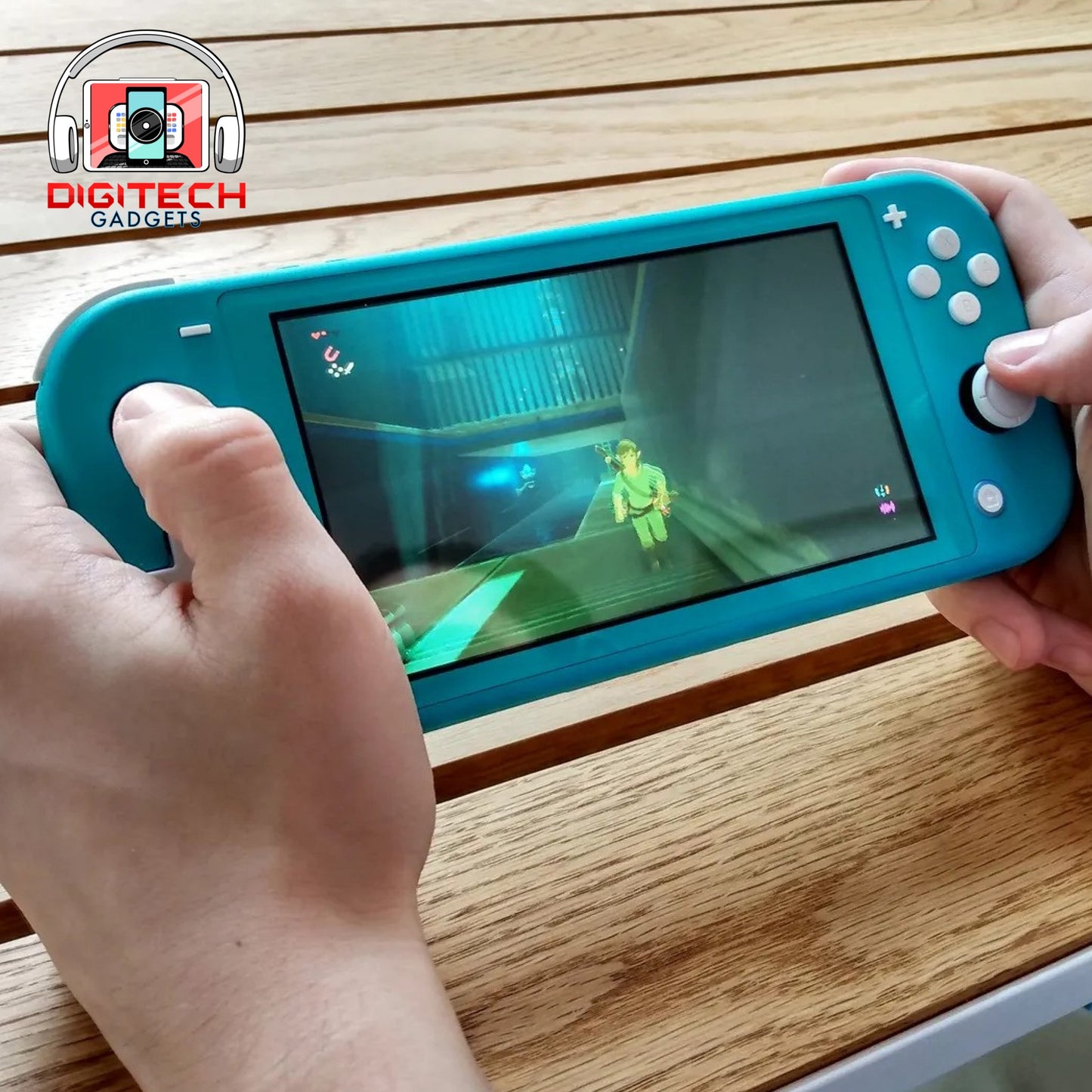 Nintendo Switch | Lite (HDH-001)