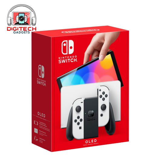 Nintendo Switch | OLED
