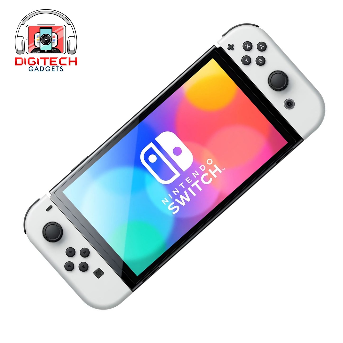 Nintendo Switch | OLED