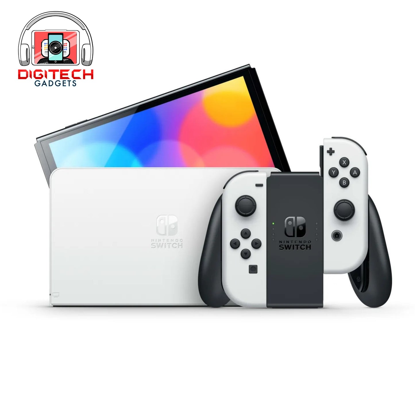 Nintendo Switch | OLED