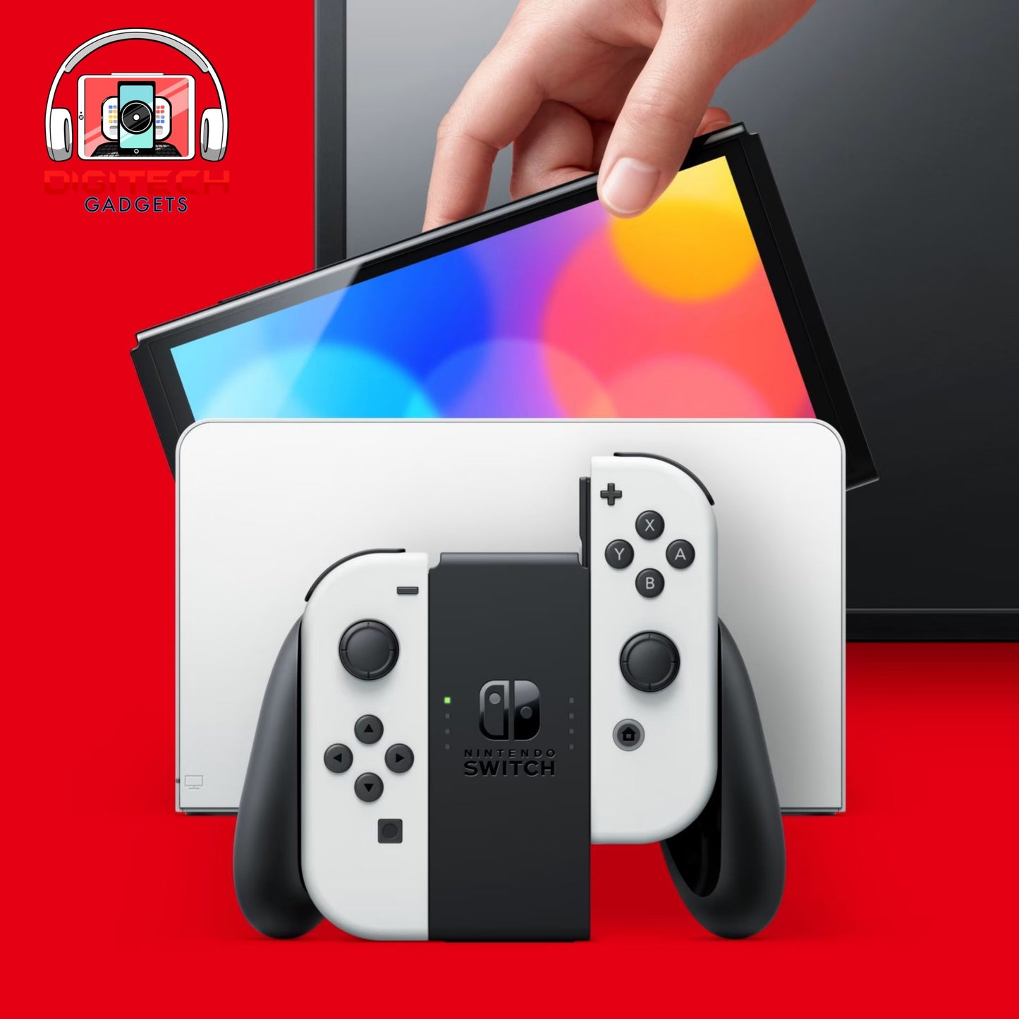 Nintendo Switch | OLED
