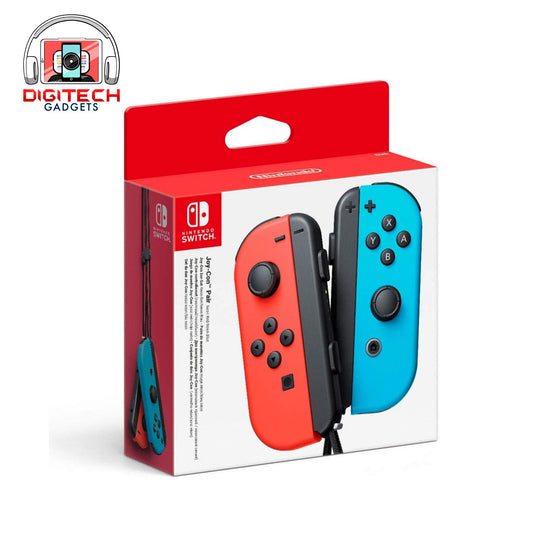 Nintendo Switch Joy-Con Controller Pair