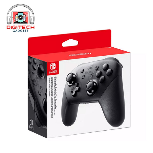 Nintendo Switch Wireless Pro Controller