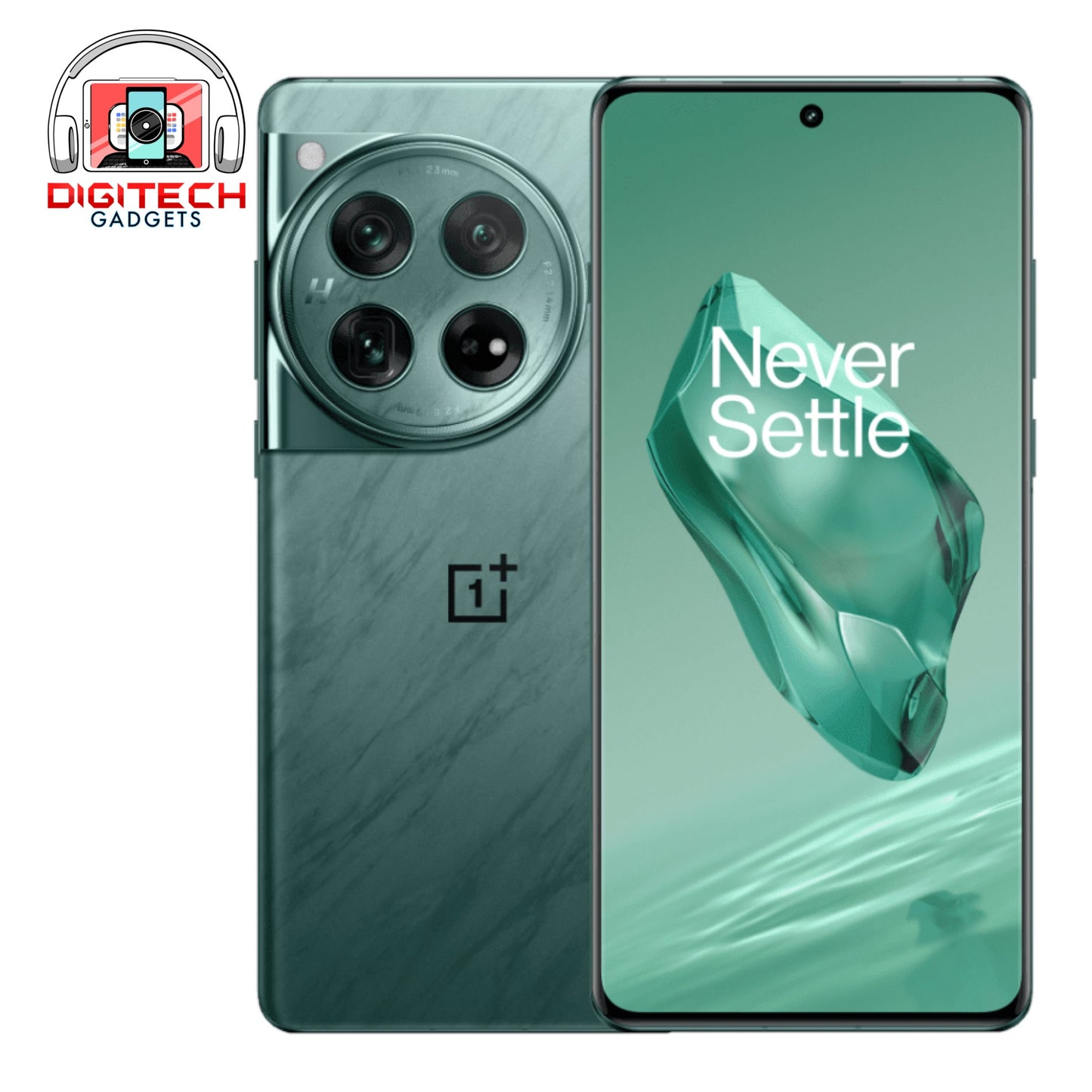 OnePlus 12 | 16GB 512GB | PTA Approved