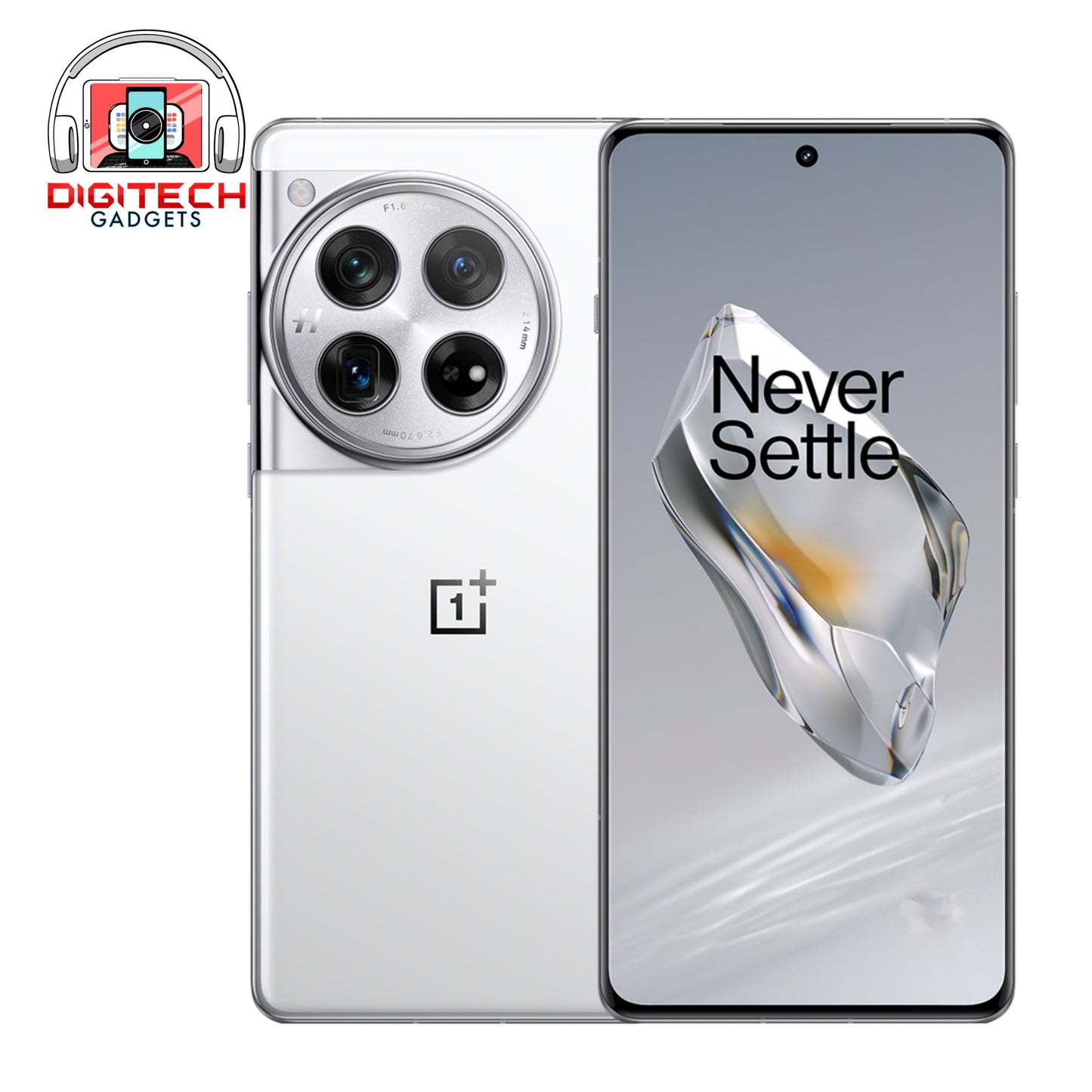 OnePlus 12 | 16GB 512GB | PTA Approved