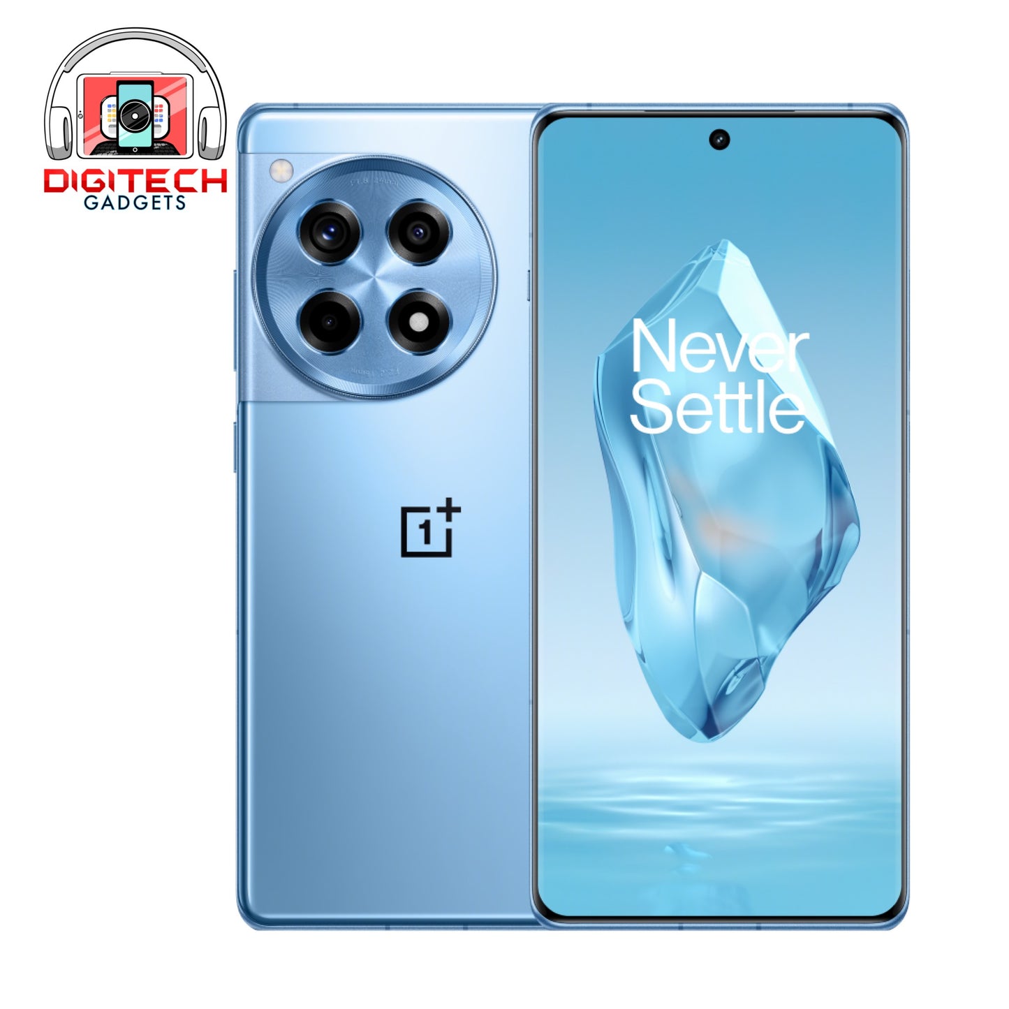 OnePlus 12R | 16GB 256GB