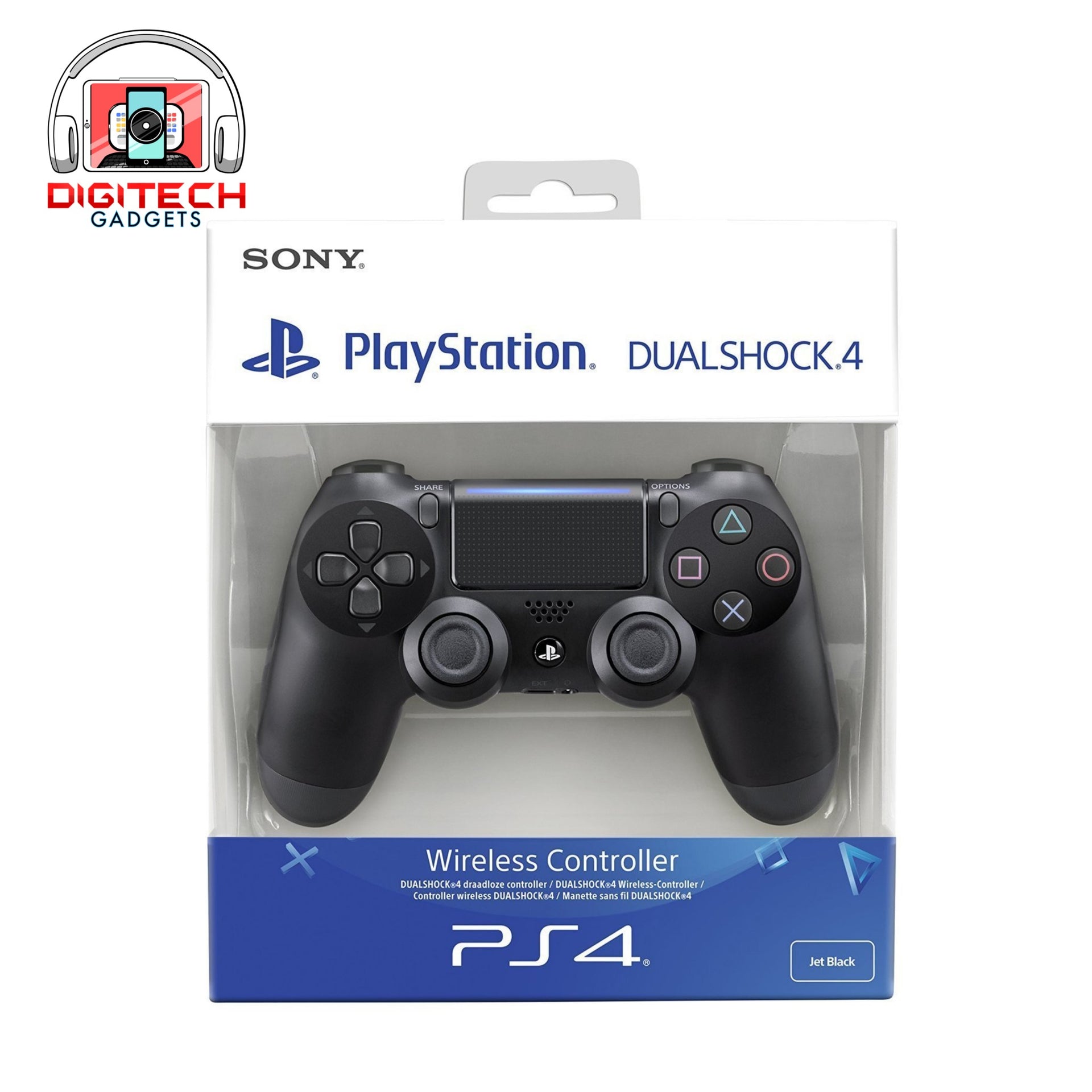 Sony Playstation DualShock Wireless Controller