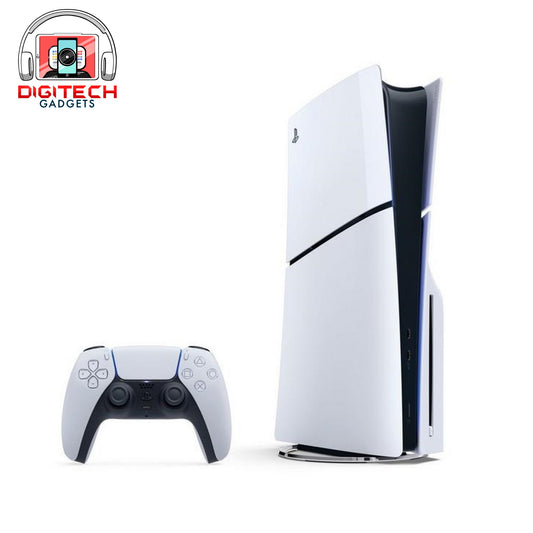 Sony Playstation 5 Slim 1TB | Disc Edition (*Pre-Owned)