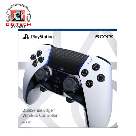 Sony PS5 DualSense Edge Wireless Controller│Playstation 5