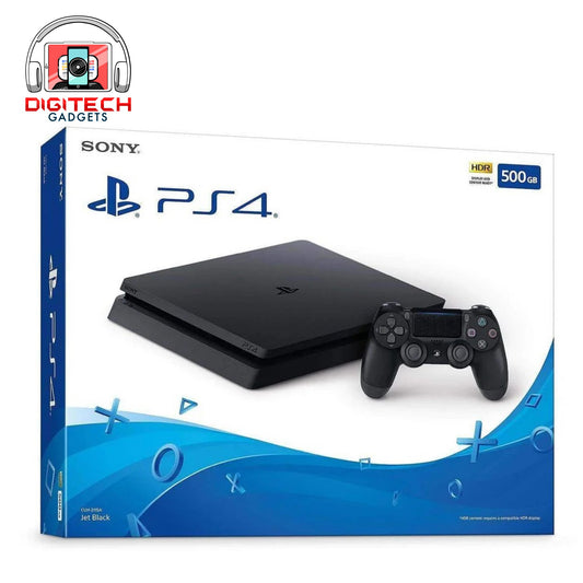Sony Playstation 4 Slim | 500GB