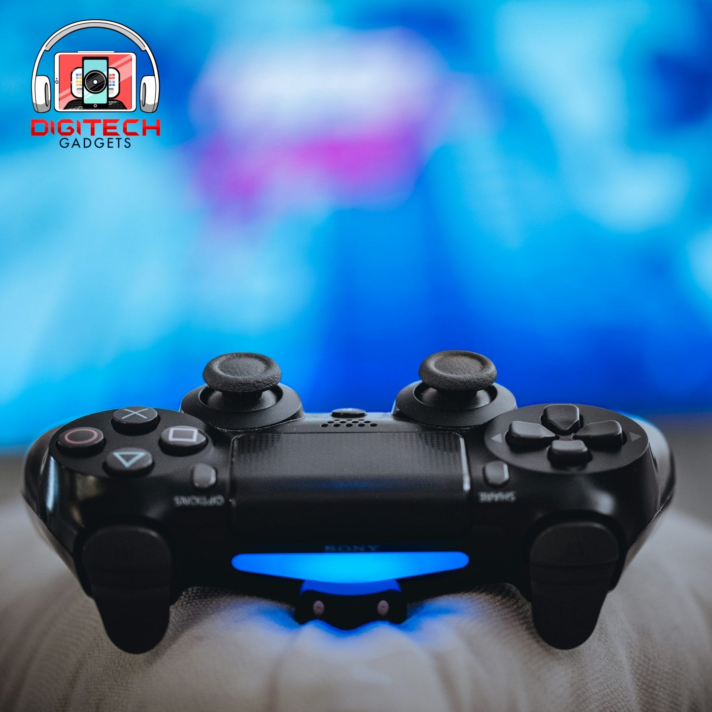 Sony Playstation 4 Slim | 500GB