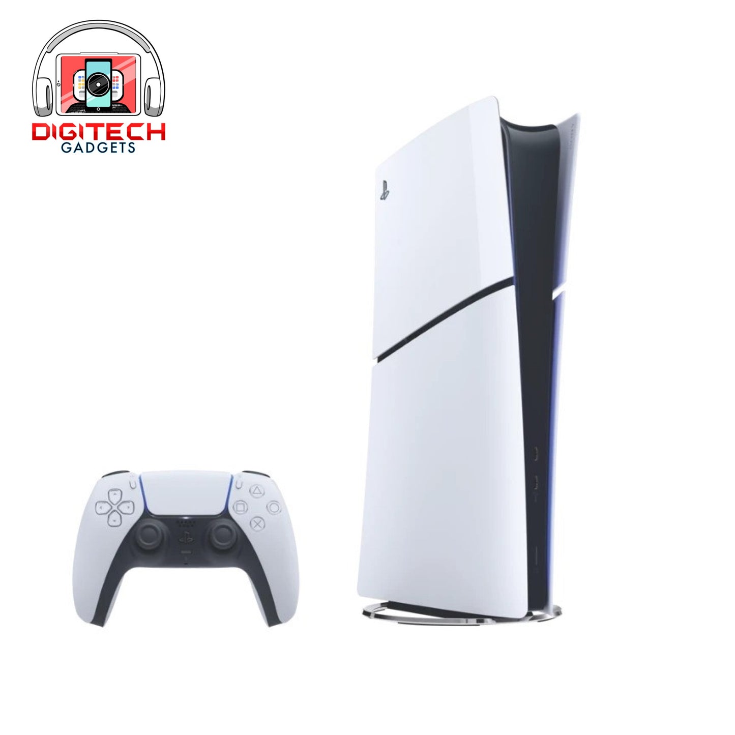 Sony Playstation 5 Slim 1TB | Digital Edition