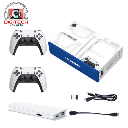 2.4G M15 Retro Arcade Game Stick 4K