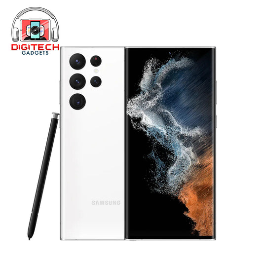 Samsung S22 Ultra | 8GB 128GB (*Pre-Owned)