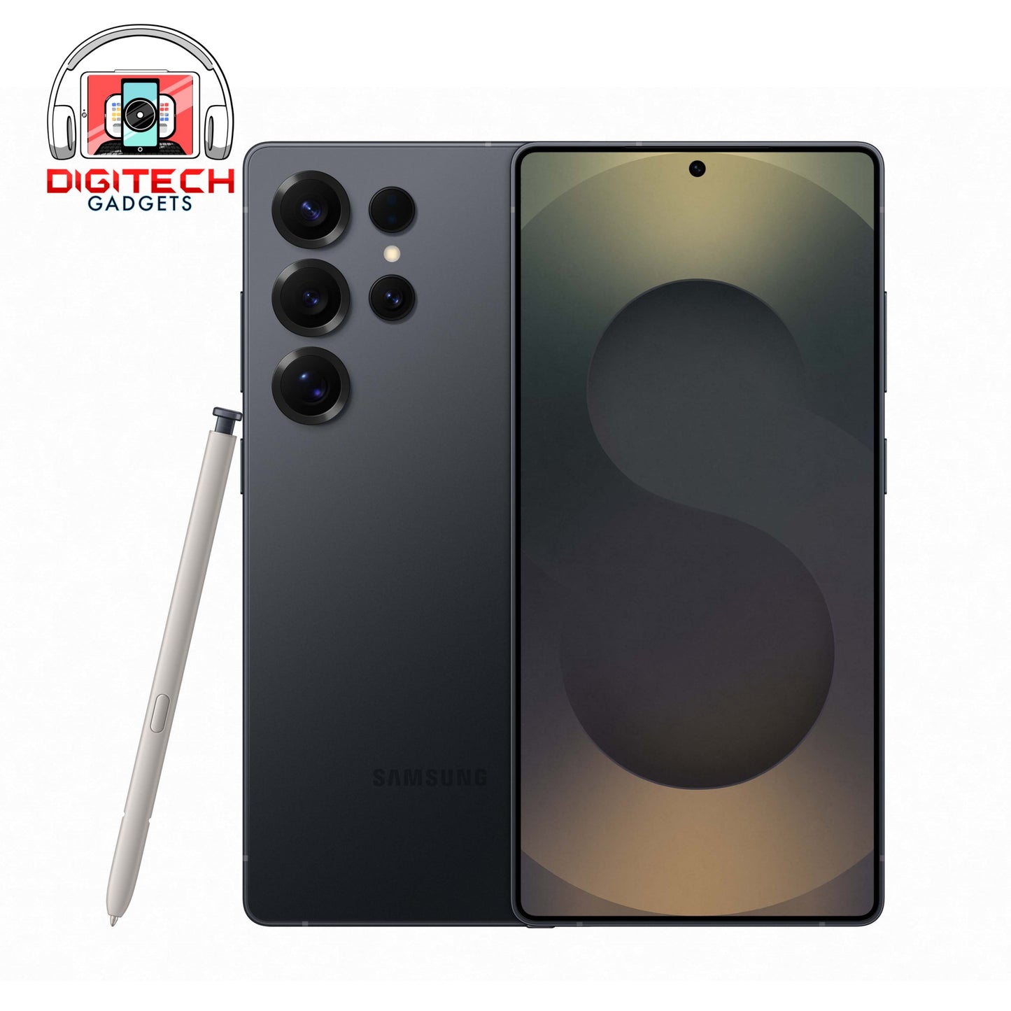 Samsung Galaxy S25 Ultra | 512GB | PTA Approved