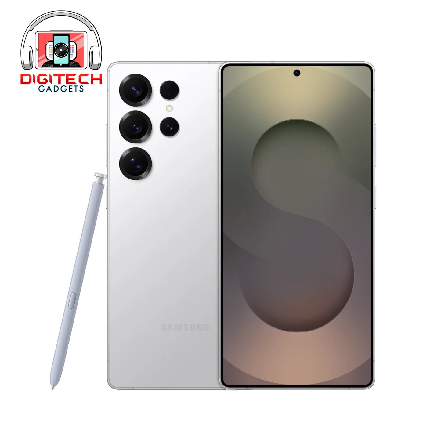 Samsung Galaxy S25 Ultra | 512GB | PTA Approved