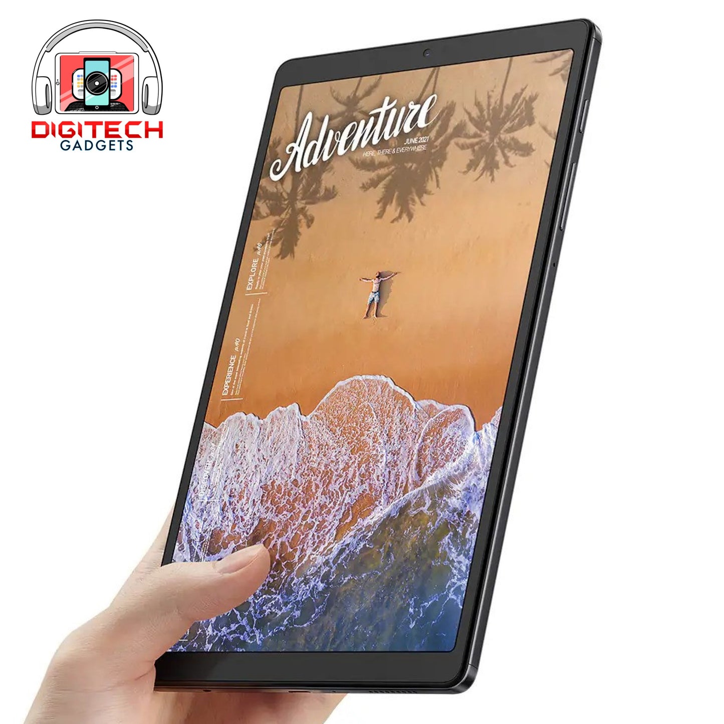 Samsung Galaxy Tab A7 Lite | 3GB 32GB | WiFi (*Pre-Owned)